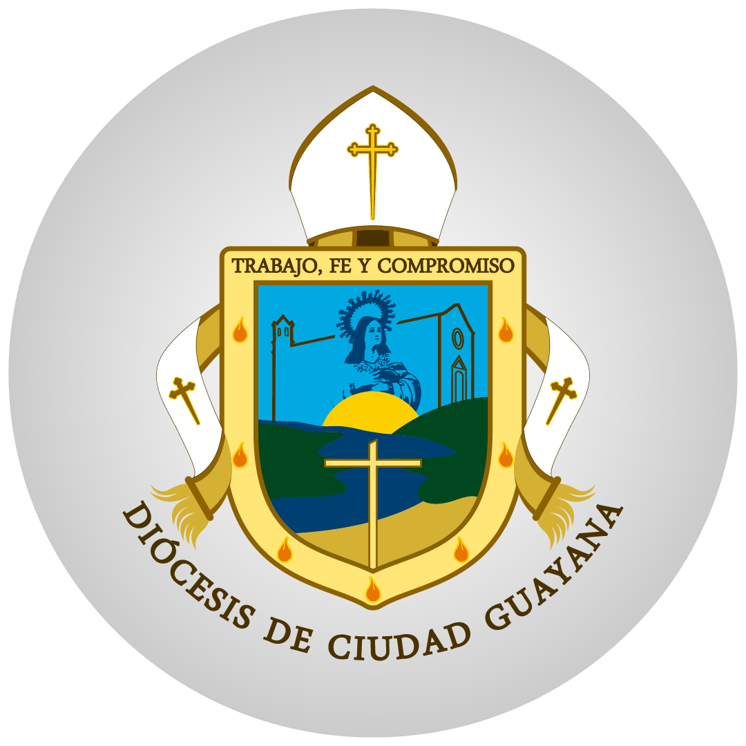 Escudo Diocesis